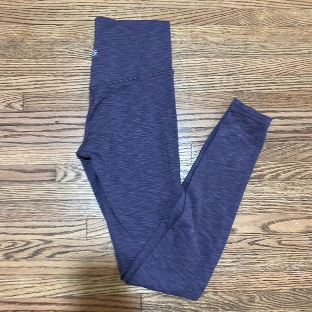 Athleta tight